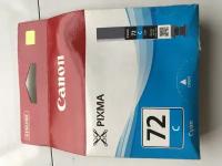 Картридж Canon pgi-72C для PIXMA Pro-10 (Синий)