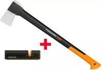 Топор-колун 1,7 кг FISKARS X21 (129047)