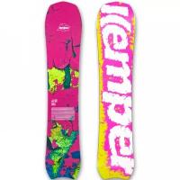 Сноуборд Kemper Apex Snowboard NO COLOR 156