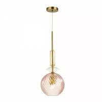 Подвесной светильник Bella 4862/1 Odeon Light