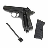 UMAREX Магазин для Walther PPK/S (пластик) к-4,5мм