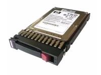 Жесткий диск HP 300GB, 3G, SAS, 10K RPM, SFFDP 507119-004