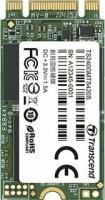 SSD накопитель Transcend TS240GMTS420S 240Gb/M.2 2242