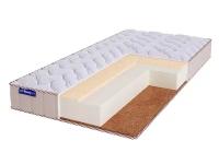 Матрас Beautyson Roll Foam 10 Balance Lux 160х200