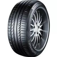 Continental ContiSportContact 5 225/45 R17 91W RunFlat MOE FP