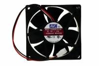 Система охлаждения HP ProDesk 400 G3 G2 SFF Chassis Cooling Fan DL08025R12U