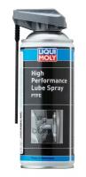 Высокоэффективная Спрей-Смазка С Тефлоном (400Ml) LIQUI MOLY арт. 20612