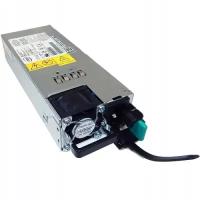 Блок питания Intel 750W Hot-Swap P4000 R1000 R2000 PSU E98791-008