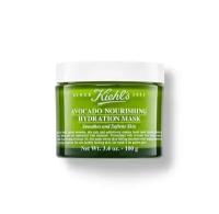 Kiehl's Avocado Nourishing Hydration Mask, 100 г, 100 мл