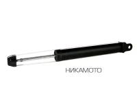 ZENTPARTS Z00442 Z00442_амортизатор задний газовый!\ Hyundai I40 <15