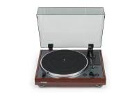 Проигрыватель виниловых дисков Thorens TD 102 A, highgloss walnut