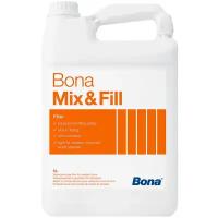 Шпаклевка Bona Mix&Fill 5л