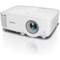 BenQ Проектор BenQ MX550 (1DLP; XGA (1024х768); 3600 ANSI; лампа; 5 000/10.000/15000 ч (Стд/Эко/Смарт); 20 000:1; Объектив 1,96-2,15; Динамик 2Вт;2.3кг