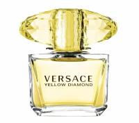 Туалетная вода Versace Yellow Diamond 50 мл