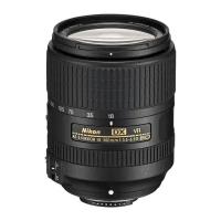 Объектив Nikon 18-300mm f/3.5-6.3 G IF-ED AF-S VR DX Zoom-Nikkor