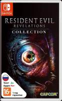 Resident Evil Revelations - Collection (US) [NSwitch]