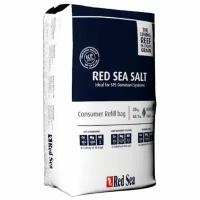 Соль Red Sea Salt 25 кг на 750 л (эконом. мешок)