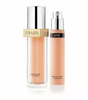 Тональный крем Prada Reveal Skin Optimising Foundation (Lc10)