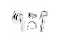 Смеситель для биде Grohe BauCurve 123072