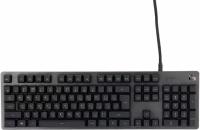 Игровая клавиатура Logitech G413 Mechanical Gaming Keyboard (920-008309)