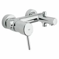 Смеситель для ванны Grohe CONCETTO NEW 32211001