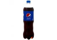 Газированный напиток Pepsi 1л. 9 шт. / Пепси 1 л. 9 шт./ Беларусь