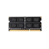 Память SO-DIMM DDR3 8Gb PC12800 1600MHz CL11 Indilinx 1.5V (IND-ID3N16SP08X)