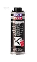 LIQUI MOLY 6112 Антикор дя днища кузова битум/смоа (черный)