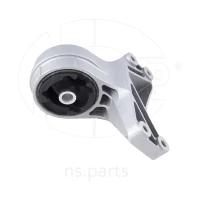 Опора двигателя задняя CHEVROLET CAPTIVA NSP nsp0196626828