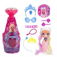 Фигурка IMC Toys VIP Pets GLAM GEMS Модные щенки Bianca