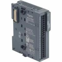 Аналог. модуль расширения ТМ3- 8 аналоговых входа Schneider Electric, TM3AI8