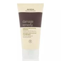 Интенсивно восстанавливающее средство для поврежденных волос 150 мл Aveda Damage Remedy Intensive Restructuring Treatment 150 мл