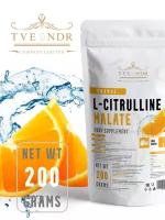 Аминокислота L-Citrulline от TVENDR Company Limited 200 грамм со вкусом апельсина