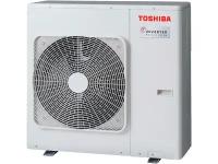 Мульти-сплит система Toshiba RAS-5M34G3AVG-E Наружный блок