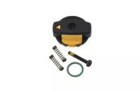 Переключатель режимов в сборе для перфоратора DeWalt D25324K TYPE 1