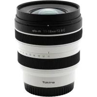 Объектив Tokina atx-m 11-18mm F2.8 для Sony E