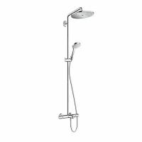 Душевая система Hansgrohe Croma Select 280 26792000