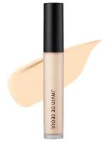 Универсальный жидкий консилер – 20 ванильный Javin De Seoul Wink Liquid Concealer – Cover Vanilla 6.5 гр