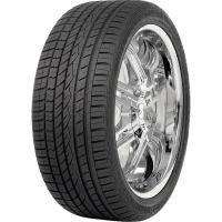 Автошина Continental Cross Contact UHP 295/40 R21 111W XL MO