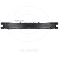 NSP NSP0196545531 Усилитель бампера переднего CHEVROLET Lacetti седан