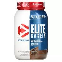 Elite Casein, 907 г, Rich Chocolate / Насыщенный Шоколад