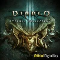 Игра Diablo III: Eternal Collection Xbox One, Xbox Series S, Xbox Series X цифровой ключ