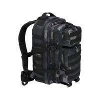 Brandit US Cooper Backpack Medium night camo digital