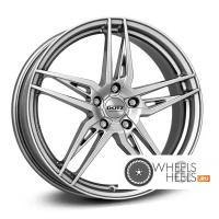 Dotz Interlagos Shine 17x7.5j 5x112 Et50 Dia70.1 Hs