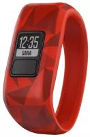 Детский умный браслет Garmin Vivofit JR, broken lava