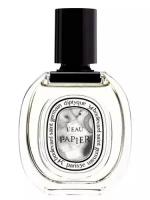 Diptyque L'Eau Papier туалетная вода 50мл