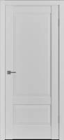 Межкомнатная дверь ART R2 900х2000 Серая