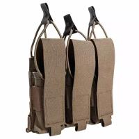 Подсумок Tasmanian Tiger TT3 SGL Mag Pouch MP7 coyote