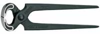 KNIPEX 50 00 250 - Pincers - Steel - Steel - Black - 25 cm - 563 g