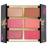 Палетка Tarte - Tarteist PRO Glow & Blush Palette